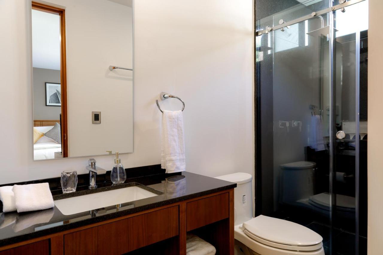 Porta Kepler Apartment Mexico City Luaran gambar