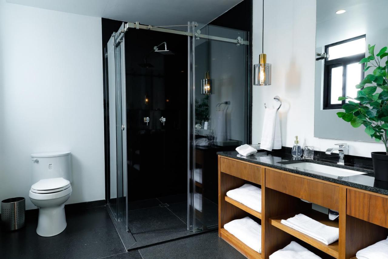 Porta Kepler Apartment Mexico City Luaran gambar