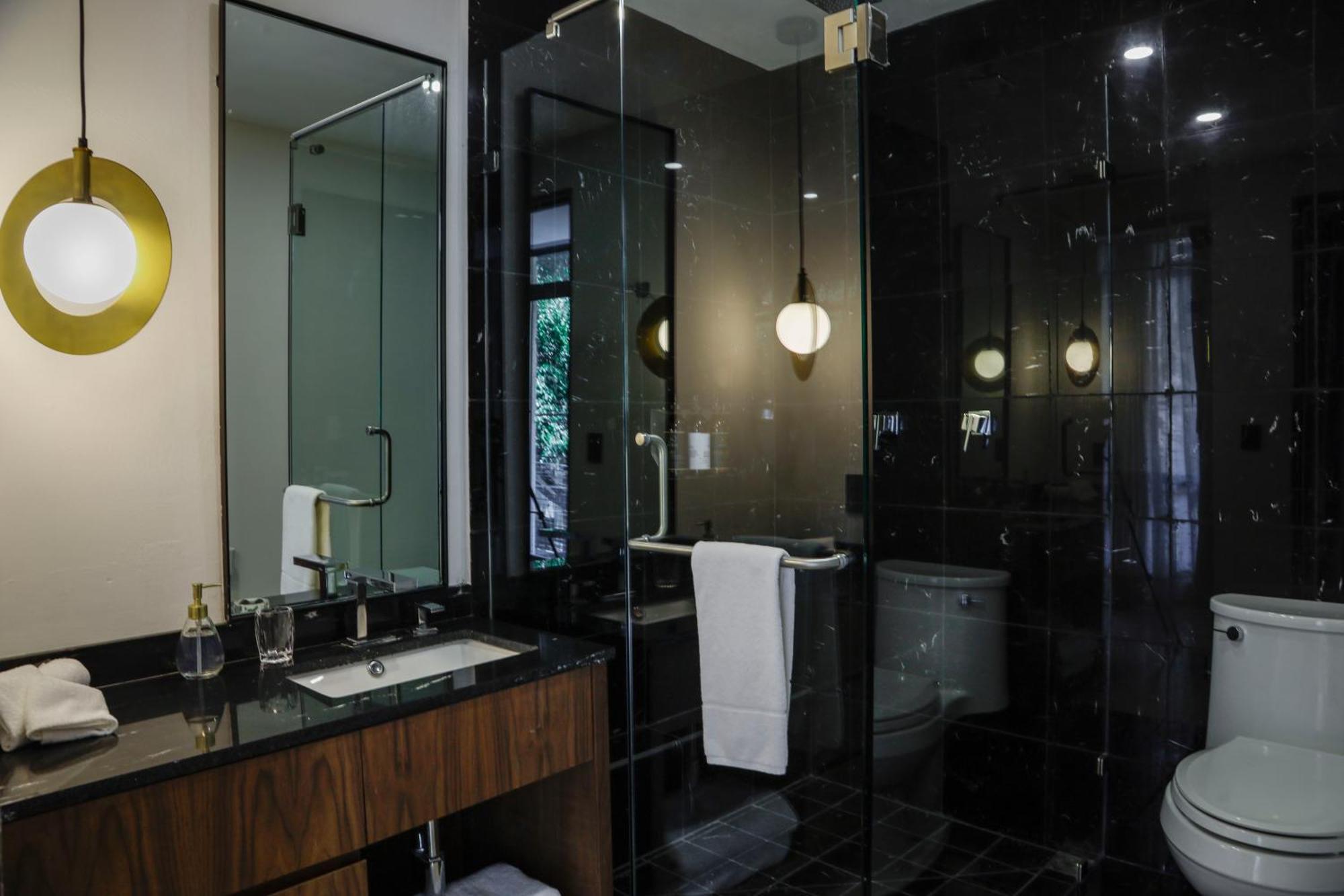 Porta Kepler Apartment Mexico City Luaran gambar