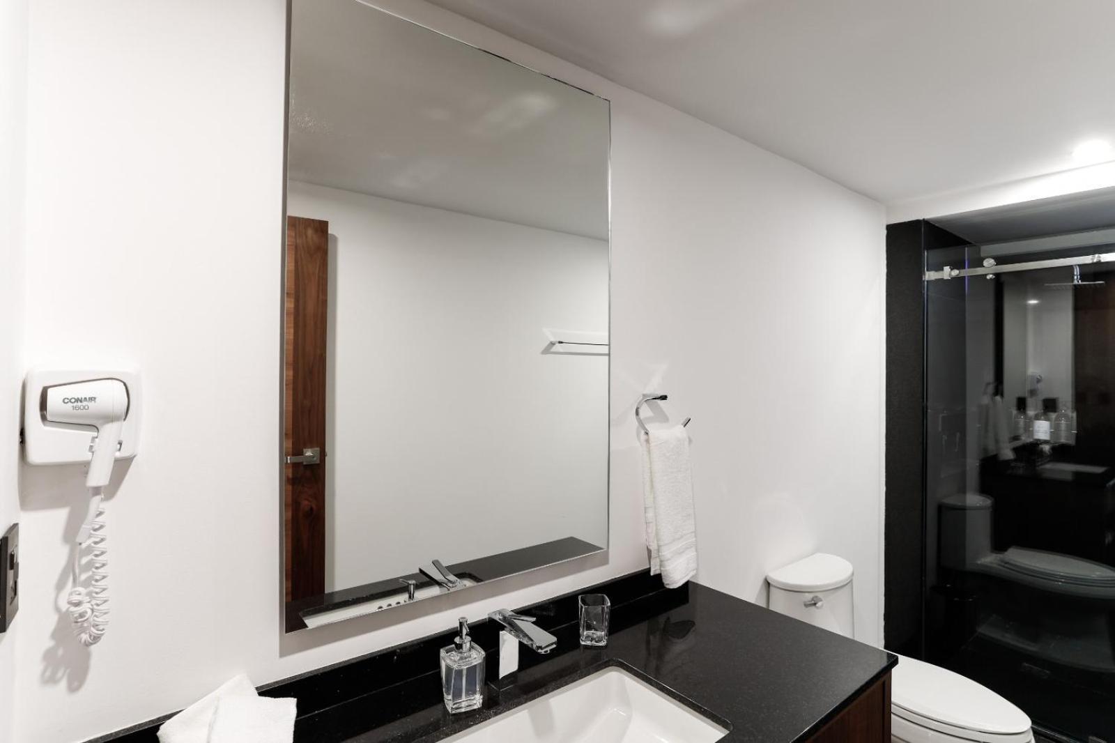 Porta Kepler Apartment Mexico City Luaran gambar