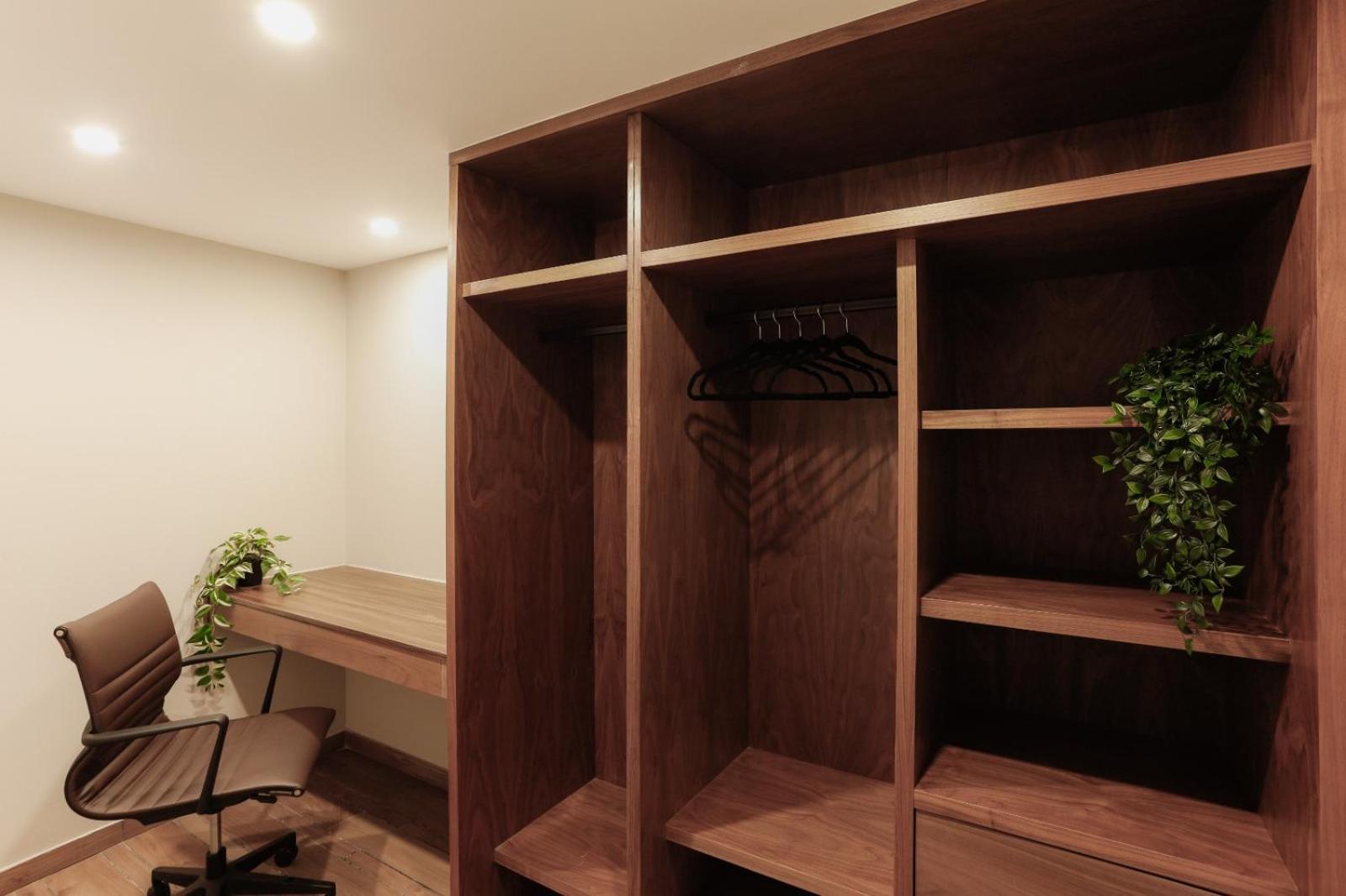 Porta Kepler Apartment Mexico City Luaran gambar